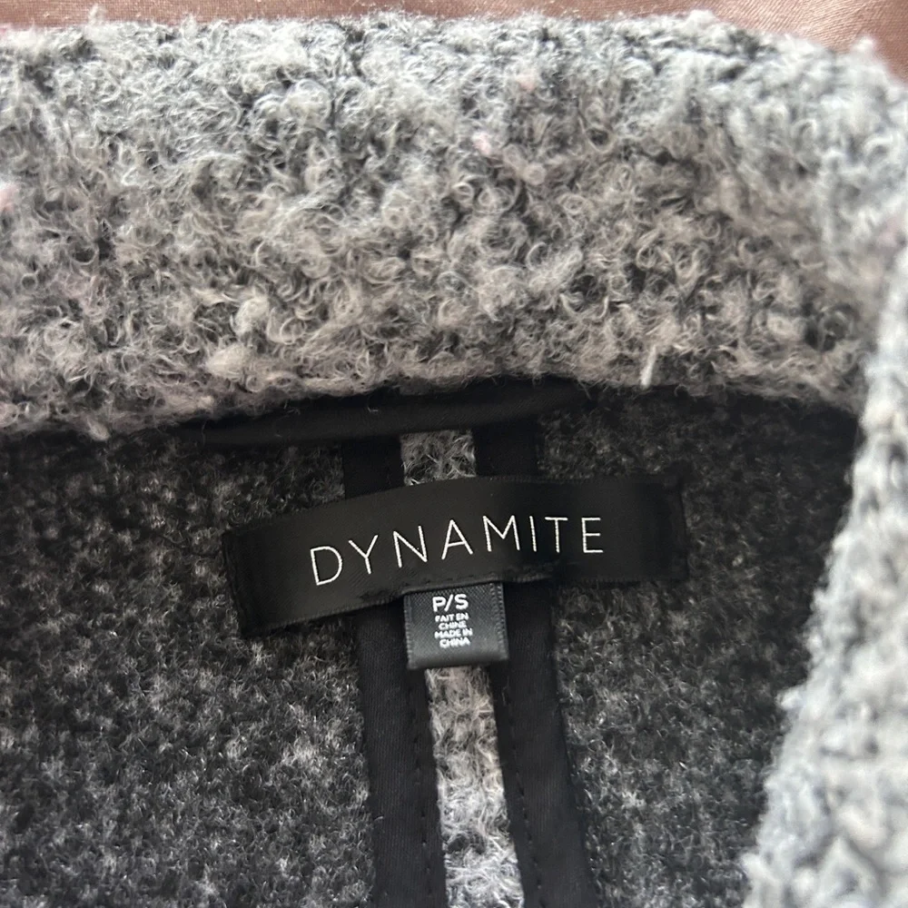 Dynamite jacket - Picture 6 of 9